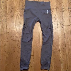 Gymshark Energy + Seamless Leggings